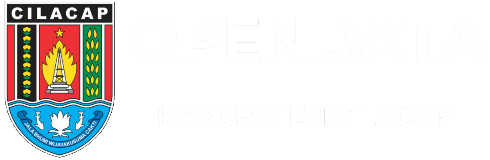 Portal Open Data Kabupaten Cilacap